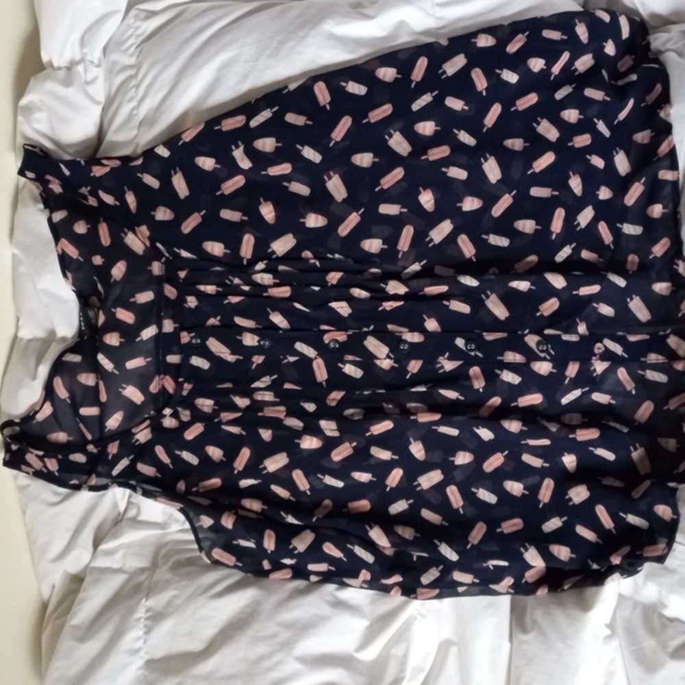 Torrid size 3